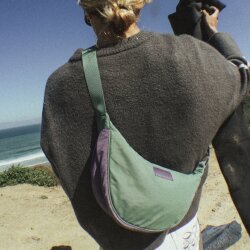 Oxbow Koal Waistpack HipBag OffGreen