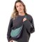 Oxbow Koal Waistpack HipBag OffGreen