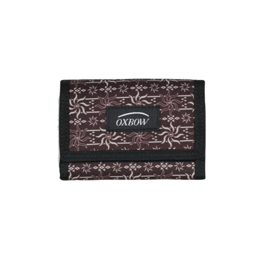 Oxbow Flart Portemonnaie Fudge
