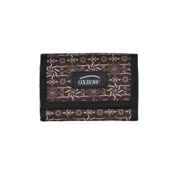 Oxbow Flart Portemonnaie Fudge
