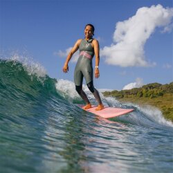 Softech Sally Fitzgibbons Signature 66" Ginger Biscuit