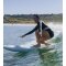 Softech Sally Fitzgibbons Signature 66" Ginger Biscuit