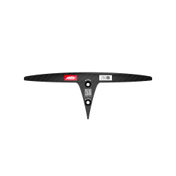 Axis Skinny 250/20 Ultra High Modulus Carbon Rear Wing