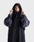 DRYROBE Tech-Lite Long Sleeve Schwarz Camo M