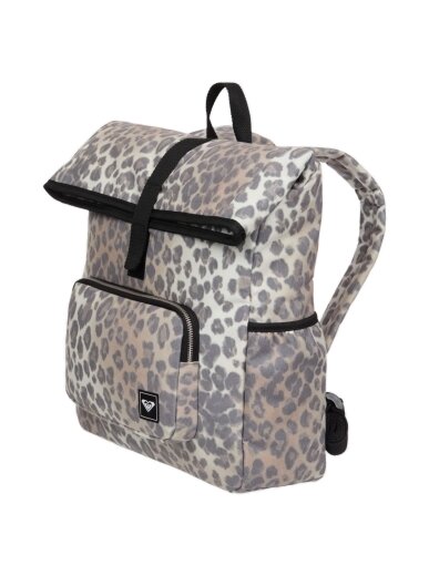 Roxy Sweet Escape Cord Backpack Wild Side