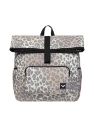 Roxy Sweet Escape Cord Backpack Wild Side