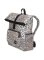 Roxy Sweet Escape Cord Backpack Wild Side