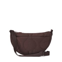 Ripcurl Bilbao Crossbody Bag Dark Plum