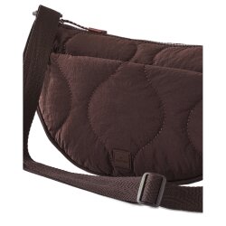 Ripcurl Bilbao Crossbody Bag Dark Plum