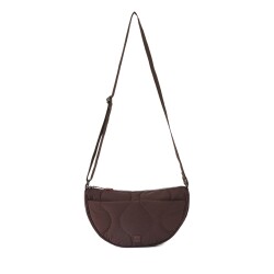 Ripcurl Bilbao Crossbody Bag Dark Plum