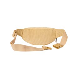 Ripcurl Waistbag Small Cord Hipbag Camel