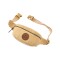 Ripcurl Waistbag Small Cord Hipbag Camel