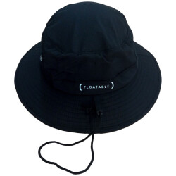 ProLimit Impact Surfhat Wassersport Helm Black