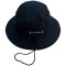 ProLimit Impact Surfhat Wassersport Helm Black