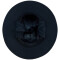 ProLimit Impact Surfhat Wassersport Helm Black