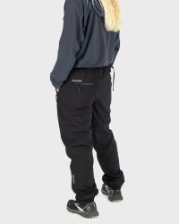 DRYROBE Thermo Hose Trousers Schwarz S