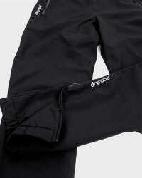 DRYROBE Thermo Hose Trousers Schwarz S