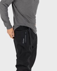 DRYROBE Thermo Hose Trousers Schwarz S