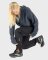 DRYROBE Thermo Hose Trousers Schwarz S