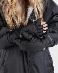 DRYROBE Thermo Handschuhe Gloves Schwarz XL