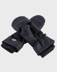 DRYROBE Thermo Handschuhe Gloves Schwarz L