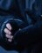 DRYROBE Thermo Handschuhe Gloves Schwarz L