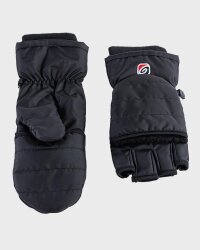 DRYROBE Thermo Handschuhe Gloves Schwarz M