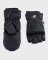 DRYROBE Thermo Handschuhe Gloves Schwarz M