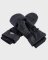DRYROBE Thermo Handschuhe Gloves Schwarz S