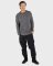 DRYROBE Thermo Hose Trousers Schwarz XL