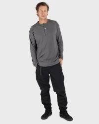 DRYROBE Thermo Hose Trousers Schwarz L