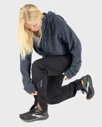 DRYROBE Thermo Hose Trousers Schwarz L