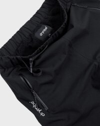 DRYROBE Thermo Hose Trousers Schwarz L