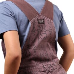 Oxbow Shuriken Dress Raisin
