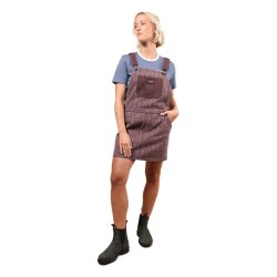 Oxbow Shuriken Dress Raisin