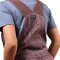 Oxbow Shuriken Dress Raisin
