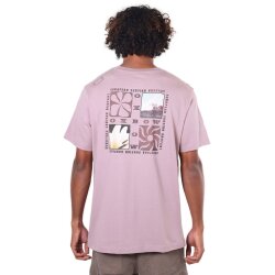 Oxbow  Sunrays T-Shirt  Nirvana
