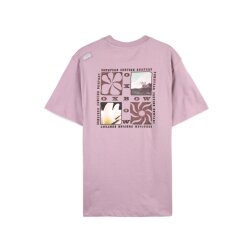 Oxbow  Sunrays T-Shirt  Nirvana