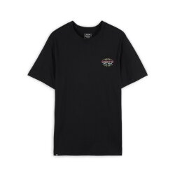 Oxbow  Poster T-Shirt  Black