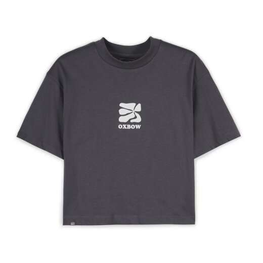 Oxbow Retroflo Crop Top Cavier
