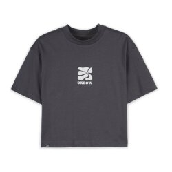 Oxbow Retroflo Crop Top Cavier