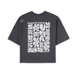 Oxbow Retroflo Crop Top Cavier