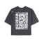 Oxbow Retroflo Crop Top Cavier