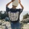 Oxbow Retroflo Crop Top Cavier
