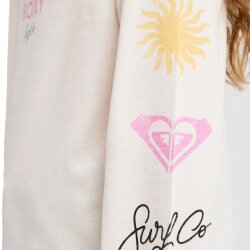Roxy Kids LS Shirt Orchidregular Coconut Milk