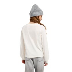 Roxy Kids LS Shirt Orchidregular Coconut Milk