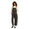 Billabong Colorado Denim Overall Black Rinse