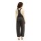 Billabong Colorado Denim Overall Black Rinse