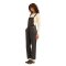 Billabong Colorado Denim Overall Black Rinse