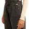 Billabong Colorado Denim Overall Black Rinse